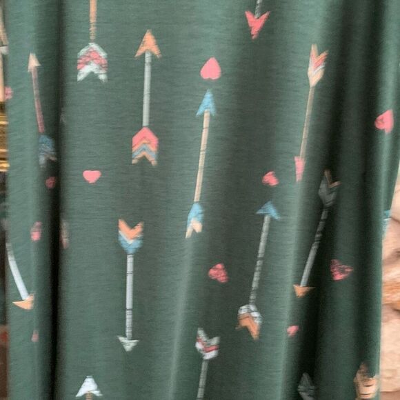 Altered womens Lulaore drsss *please read caption* - Picture 3 of 12